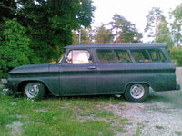 1966 chevrolet suburban pictures cargurus 1966 chevrolet suburban pictures