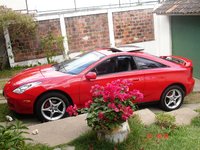 Celica Celica