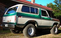 Bronco Bronco