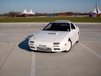 RX-7 RX-7