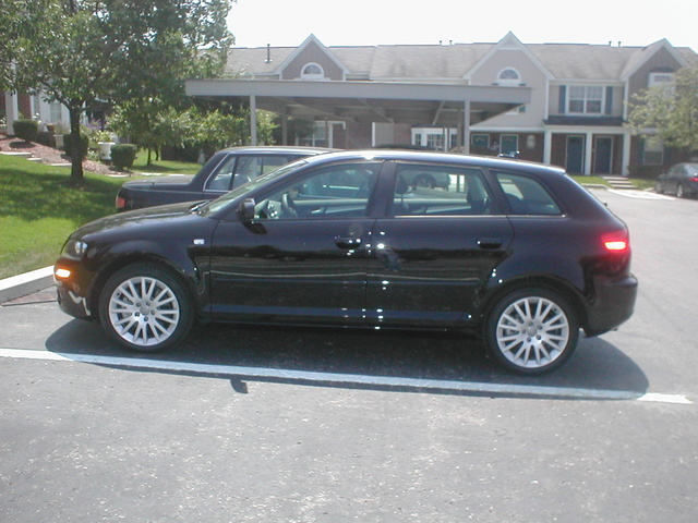 2006 Audi A3 Pictures Cargurus