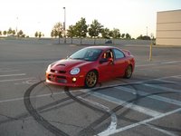 Neon SRT-4 Neon SRT-4