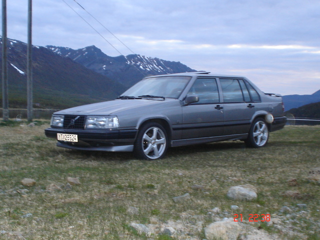 1991 Volvo 940 Other Pictures Cargurus