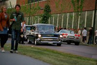 Bel Air Bel Air