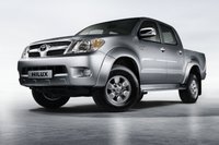 Hilux Hilux