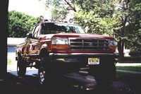 F-250 F-250