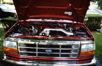 F-250 F-250