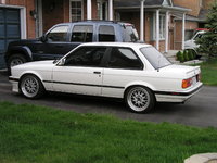 1990 Bmw 3 Series Pictures Cargurus