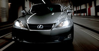IS 250 IS 250