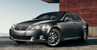 IS 350 IS 350