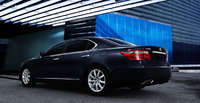 LS 460 LS 460