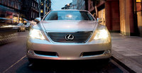LS 460 LS 460