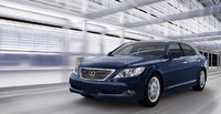 LS 460 LS 460