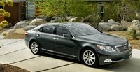LS 460 LS 460
