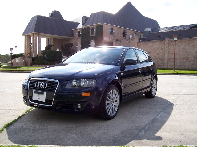 2006 Audi A3 Pictures Cargurus