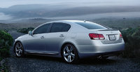 GS 350 GS 350