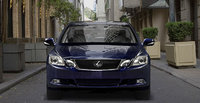 GS 350 GS 350