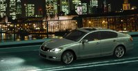 GS 350 GS 350