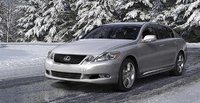 GS 350 GS 350