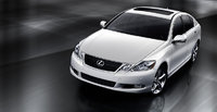 GS 350 GS 350