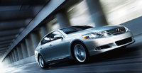 GS 350 GS 350