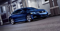 GS 350 GS 350
