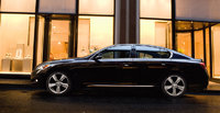 GS 350 GS 350