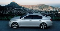 GS 350 GS 350