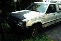 B-Series Pickup B-Series Pickup