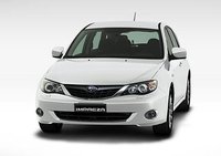 Impreza Impreza