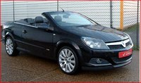 2007 Vauxhall Astra Overview 2007 Vauxhall Astra Overview