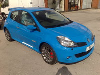 Clio Clio