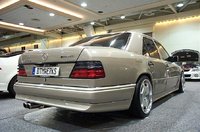 E-Class E-Class
