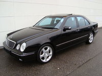 E-Class E-Class