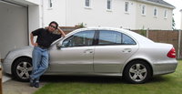 E-Class E-Class