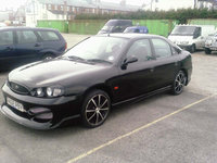 Mondeo Mondeo