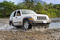 Jeep Liberty Questions 2010 Jeep Liberty Door Locks Cargurus
