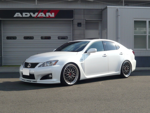 2009 Lexus Is F Pictures Cargurus