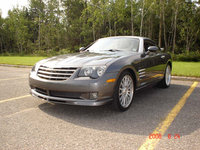 Crossfire SRT-6 Crossfire SRT-6