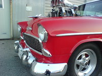 Bel Air Bel Air
