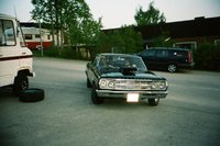 Chevelle Chevelle