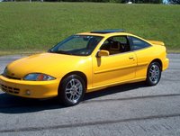 Cavalier Cavalier