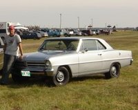 Acadian Acadian