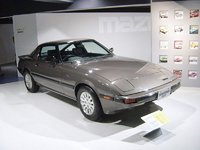 RX-7 RX-7