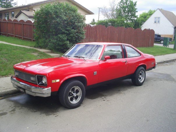 1977 Chevrolet Nova - Pictures - CarGurus