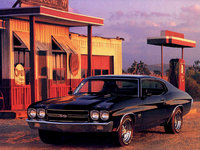 Chevelle Chevelle
