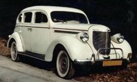 1938 Chrysler Royal Overview 1938 Chrysler Royal Overview