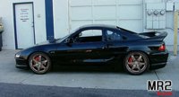 MR2 MR2
