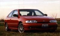 200SX 200SX