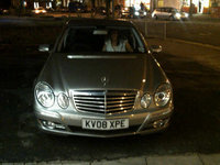 E-Class E-Class